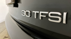 Audi A1 30 TFSI 110 S Line 5dr Petrol Hatchback